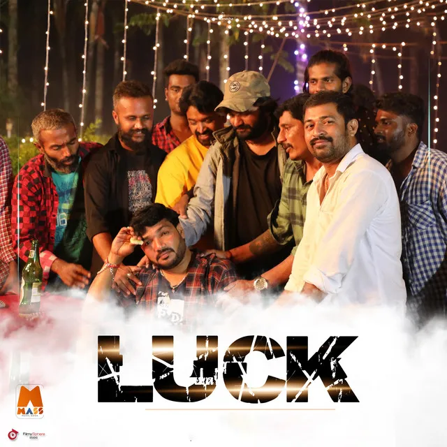 90 Kudi Maga Palti Hodi (from "Luck")