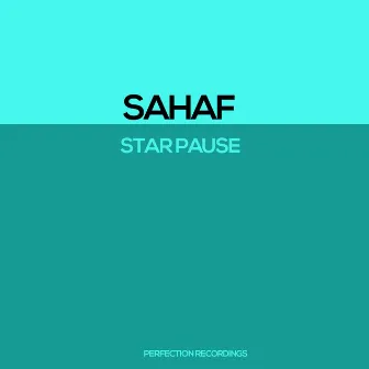 Star Pause by Sahaf