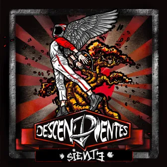 Siente by Descendientes