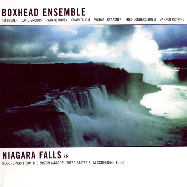 Niagara Falls Ep