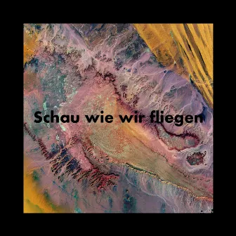 Schau Wie Wir Fliegen by Disco Dave