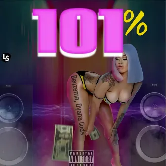 101% by Dyana Cods