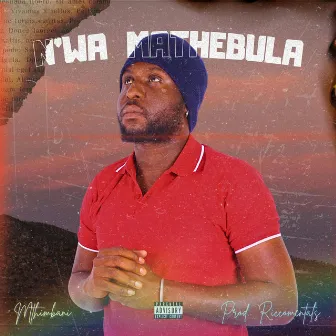 Nwa Mathebula by Mthimbani