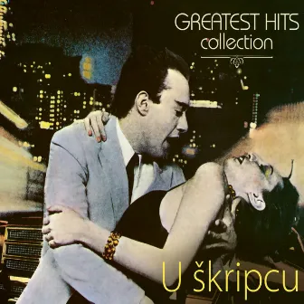 Greatest Hits Collection by U skripcu