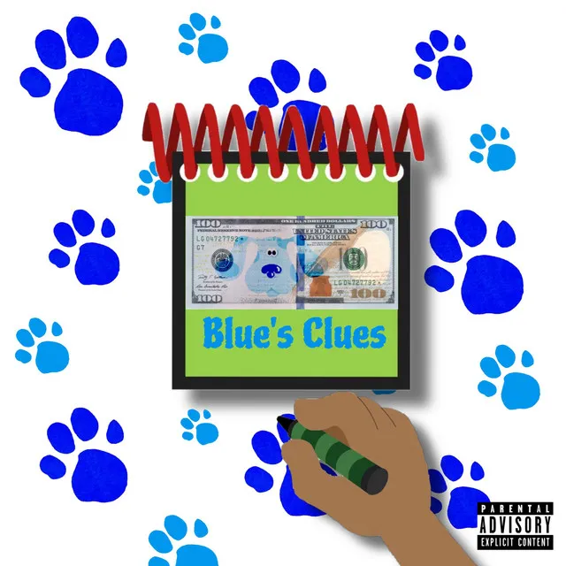 Blue's Clues