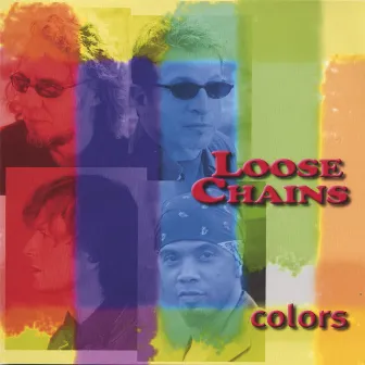 Colors by Loose Chains