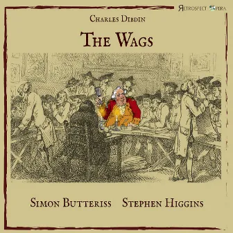 The Wags by Charles Dibdin