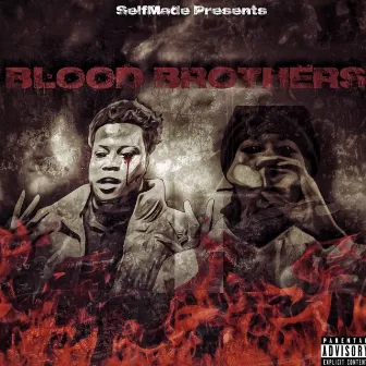 Blood Brothers by Phatte400