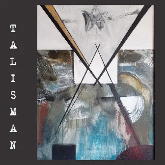 Talisman by Alastair Galbraith