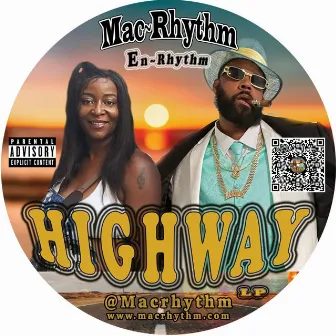 HIGHWAY by MACRHYTHM