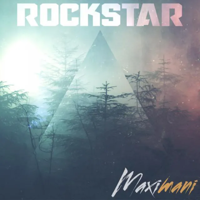 Rockstar EP