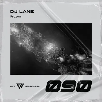 Frozen by Dj Lane