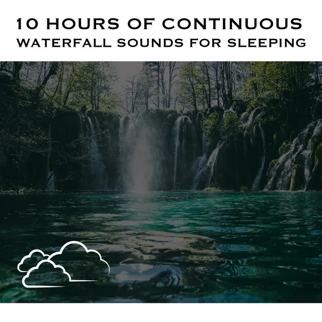 Waterfall Sounds