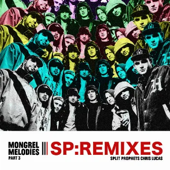 Mongrel Melodies - Part 3 (Split Prophets Remixes) by Split Prophets