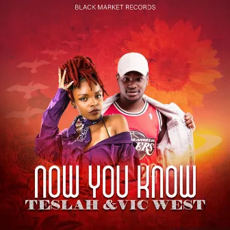 Now You Know by Teslah