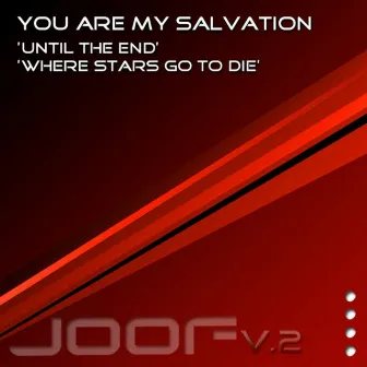 Until The End by You Are My Salvation