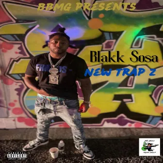 New Trap 2 by Blakksosa