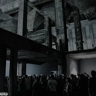 Berghain by DracTw!n