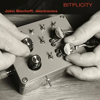 Bitplicity by John Bischoff