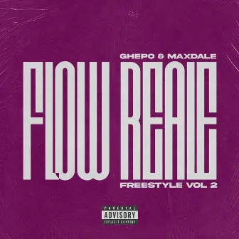 FLOW REALE vol.2 by Ghepo