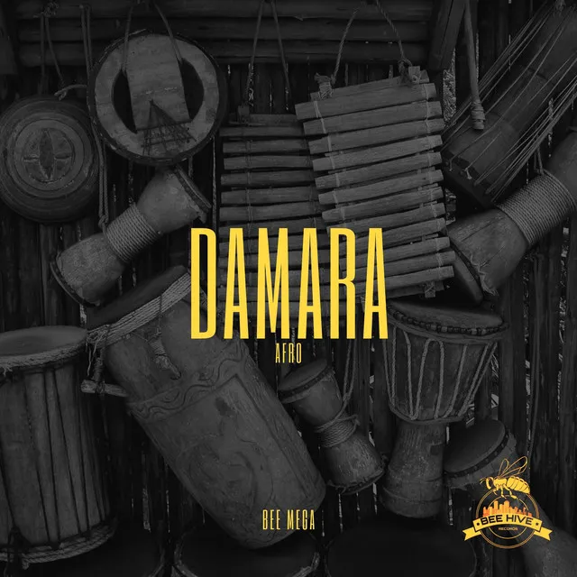 DAMARA