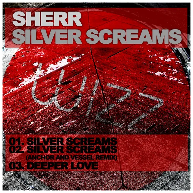 Silver Screams - Anchor And Vessel Remix