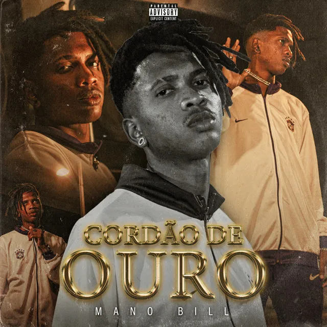 Cordão de Ouro