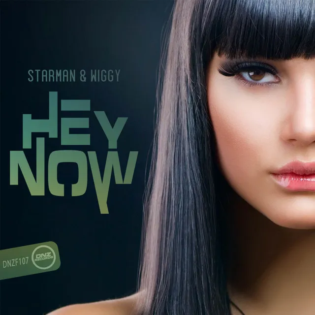 Hey Now - Original Mix