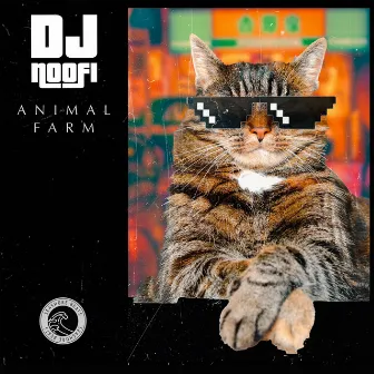 Animal Farm by Dj Noofi