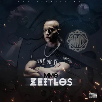 Zeitlos - EP by MMO