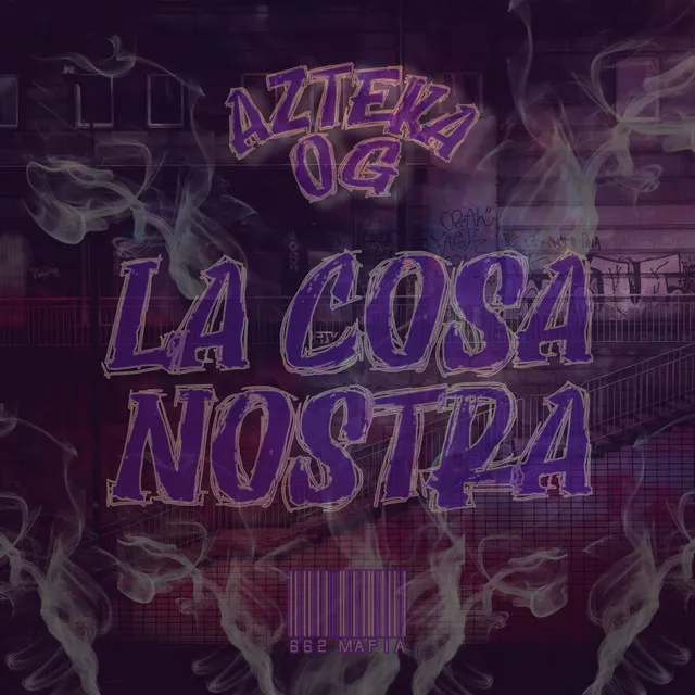 La Cosa Nostra