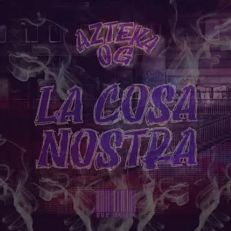 La Cosa Nostra by Jbeatz Bangerz