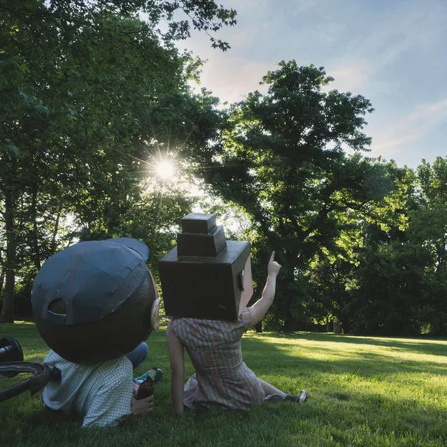 Sabato nel parco