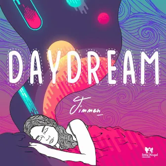 Daydream by Jimmen