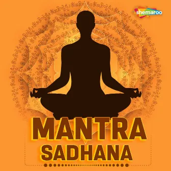 Mantra Sadhana by 