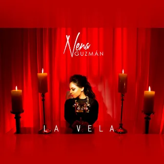 La Vela by Nena Guzman