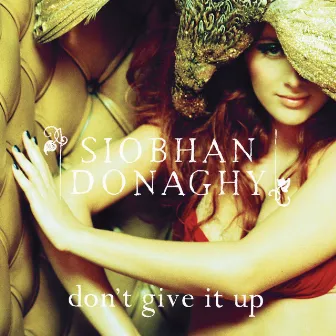 Don't Give It Up by Siobhan Donaghy