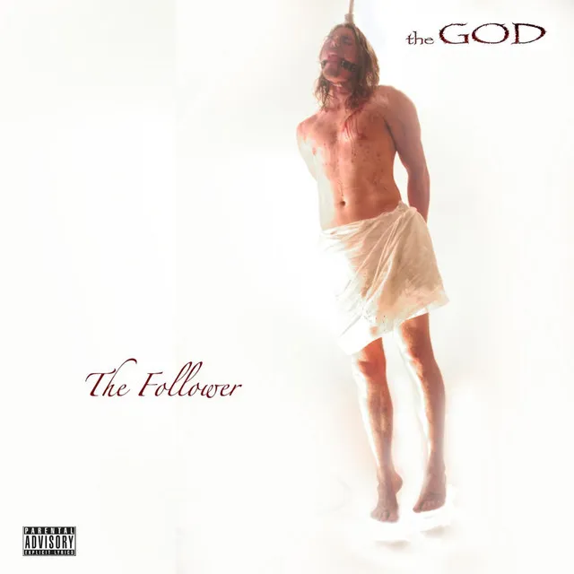 The Follower (feat. Goddess Guo)