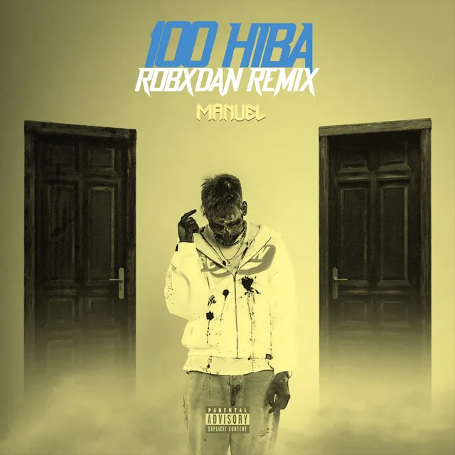 100 Hiba - Remix