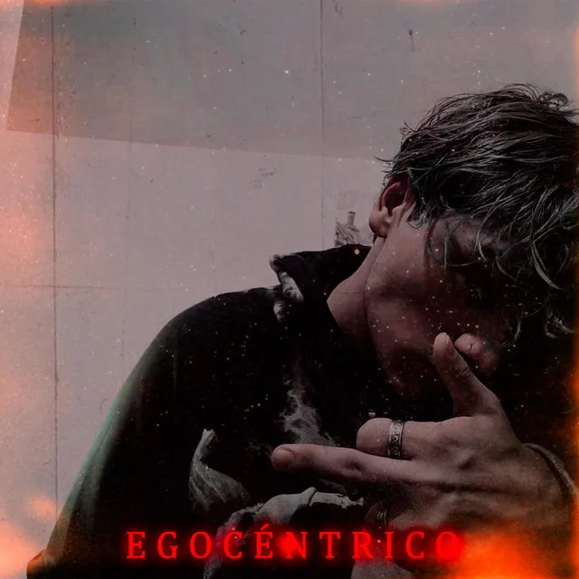 Egocéntrico