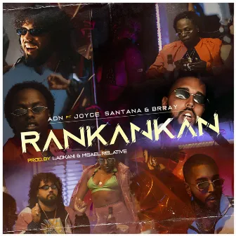 Rankankan by ADN