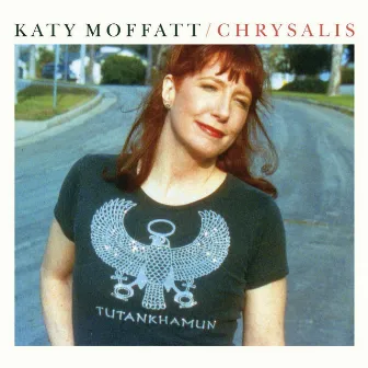 Chrysalis by Katy Moffatt