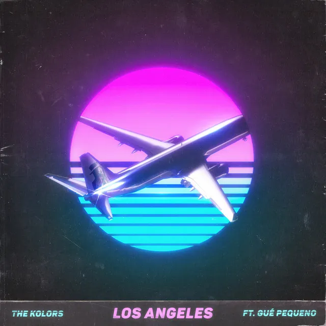 Los Angeles (feat. Guè)