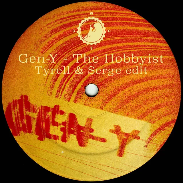 The Hobbyist - Tyrell & Serge Edit