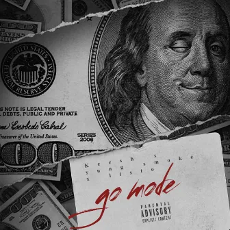 Go Mode by Mgma Keesh