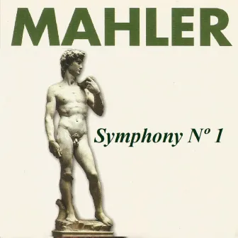 Mahler - Symphony Nº 1 by Arpad Joo