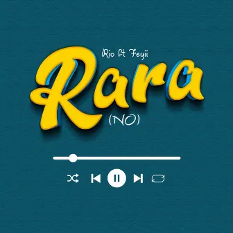 Rara by R.I.O