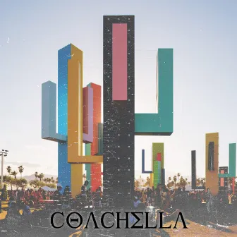 Coachella by Simoncrks