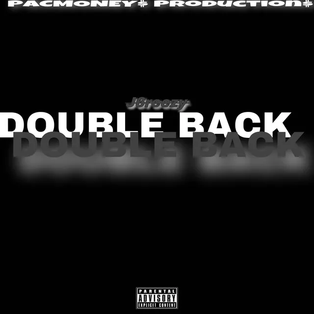 DOUBLE BACK