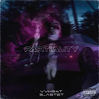 PARTIALITY by VVKS4T